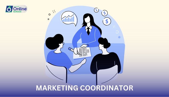 Lesson 02: Cover Letter for Marketing Coordinator